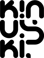 Kinuski Std. logo